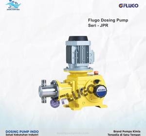 Flugo Dosing Pump